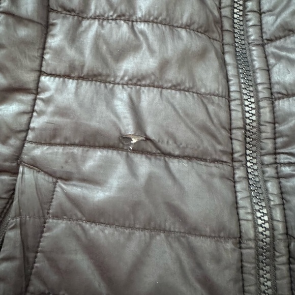 Northface Jacket - Picture 2 of 4